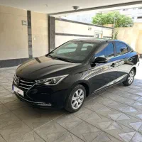 فرداموتور چانگان b511