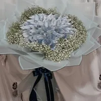 فروش گل روبانی