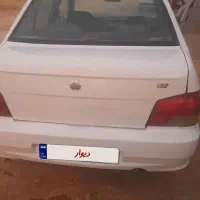 پرایدمدل۸۷تمیزمرتب|خودرو سواری و وانت|فردوس (خراسان), |دیوار