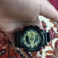 ساعت جیشاک|ساعت|یزد, |دیوار