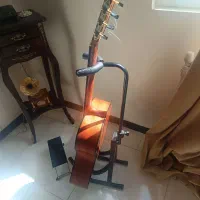 گیتار کلاسیک مارتینز مدل MC-C20|گیتار، بیس، امپلیفایر|پردیس, فاز ۲|دیوار