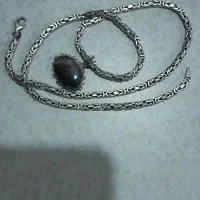 زنجیر کرال تایلندی وآویز شجر|جواهرات|ابهر, |دیوار