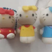 فلش USB عروسکی ۸ گیگ