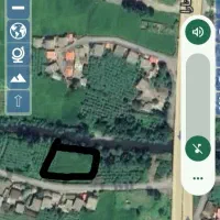 شالیزار وزمین مزروعی