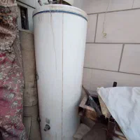 آبگرمکن ایستاده مارک درخشان