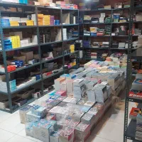 پخش و عرضه کتاب های عمومی روانشناسی رمان و غیره...