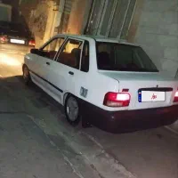 پراید مدل 85