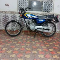 موتورسیکلتباسلام|موتورسیکلت|حمیدیه, |دیوار