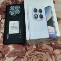 گوشی شیائومی نوت ۱۴ پرو گلوبال