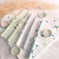 تولید شمع و سنگ مصنوعی به صورت عمده|عمده‌فروشی|ارسنجان, |دیوار