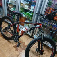 دوچرخه۲۷.۵و‌دوچرخه۲۰|دوچرخه، اسکیت، اسکوتر|پاکدشت, حصار امیر|دیوار