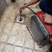 لوله بازکنی