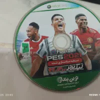 ایکس باکس 360 اسلیم  هارد 500گیگ فول بازی