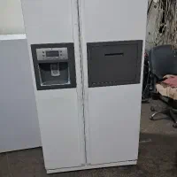 یخچال ساید درحد|یخچال و فریزر|رودسر, |دیوار