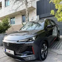 چانگان CS55 plus 2024 مشابه صفر|خودرو سواری و وانت|شیراز, معالی‌آباد|دیوار