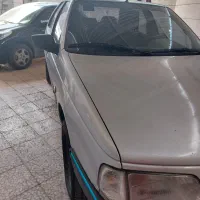 پژو ۴۰۵ مدل ۹۸ بی رنگ