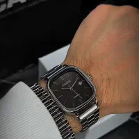 ساعت مچی مردانه کاسیو CASIO اولدمانی