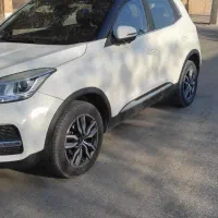 ام وی ام x55 اتوماتیک مدل 1400 درحد صفر