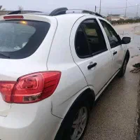 کوییک R مدل400(استارت401)