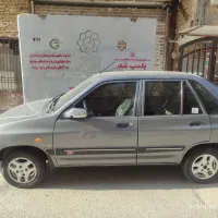 پراید141|خودرو سواری و وانت|مشهد, رباط طرق|دیوار