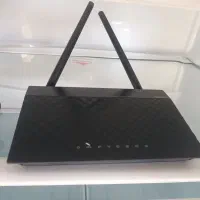 مودم جفت آنتن|مودم و تجهیزات شبکه|نهاوند, |دیوار