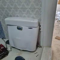 فلش تانک|لوازم سرویس بهداشتی|کرمانشاه, |دیوار