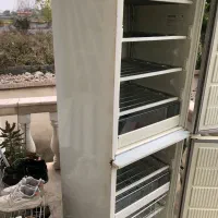 فریزر وست فراست