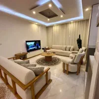 90متر-2خواب/فول/نقشه عالی/فوق العاده خوش انرژی