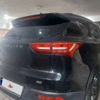 فیدیلیتی ۱۴۰۲ کارمندی