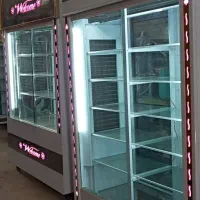 چند نفر نیرو کار در یخچال سازی نیاز میدیم