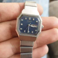 ساعت سیکو نبضی زنانه