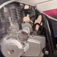 موتور شهاب الگانس طرح ریس