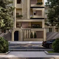 پیش فروش آپارتمان ۹۰و ۱۰۰ متری محله ۳۸