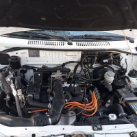 پراید111بدون رنگ|خودرو سواری و وانت|خورموج, |دیوار