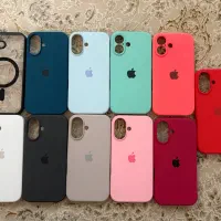 کاور گارد آیفون 16