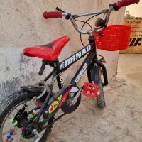 دوچرخه12 سالم|دوچرخه، اسکیت، اسکوتر|کرج, خرمدشت|دیوار