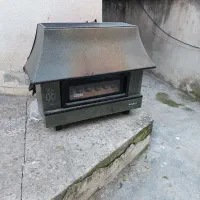 بخاری نیک کالا درحد نو وسالم