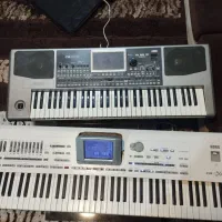 اورگ pa2xتمیز