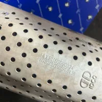 کاتالیزور|قطعات یدکی و لوازم جانبی|شیراز, هفت تنان|دیوار