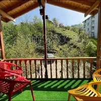 ویلاباغ روستایی جنگلی 300متری (در بام کشپل)|فروش خانه و ویلا|نور, |دیوار