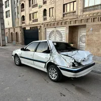 مشاوره وخریدار خودرو تصادفی