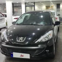 پژو 207 دنده فلز، پانا صفر تحویل فوری رنگ‌بندی