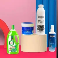 جشنواره فروش پک آشپز خانه