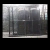 درب حال  پنجره. درب سرویس. و درب اتاق|مصالح و تجهیزات ساختمان|بجنورد, |دیوار