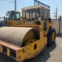 راننده غلطک .