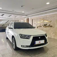 دنا آپشنال اتومات - مدل ۱۴۰۵ - نقد و اقساط