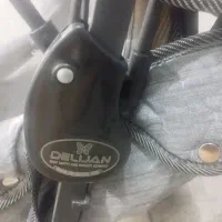 ست کالیسکه و کریر