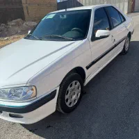 پژوپارس سال موتر قدیم