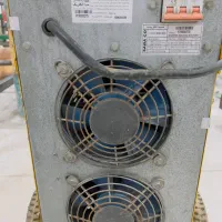 ترانس جوشکاری 3 فاز 500 آمپر|ماشینآلات صنعتی|بندر دیر, |دیوار