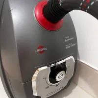 جارو برقی پارس خزر